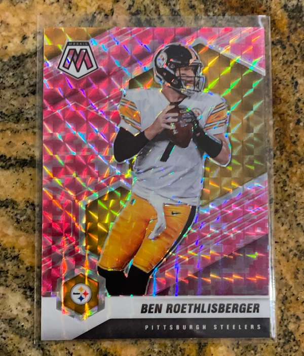 Ben Roethlisberger