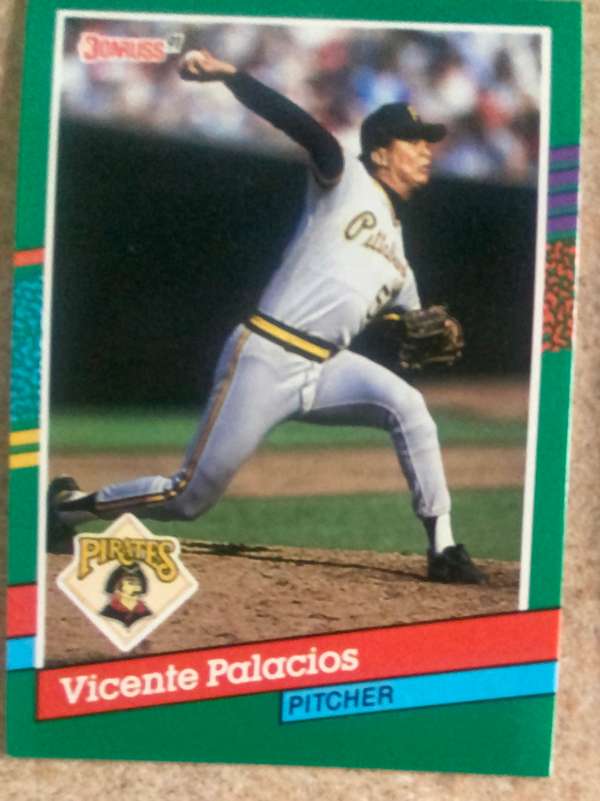 Vicente Palacios