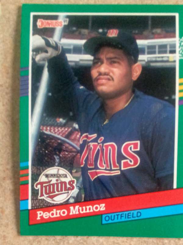 Pedro Munoz