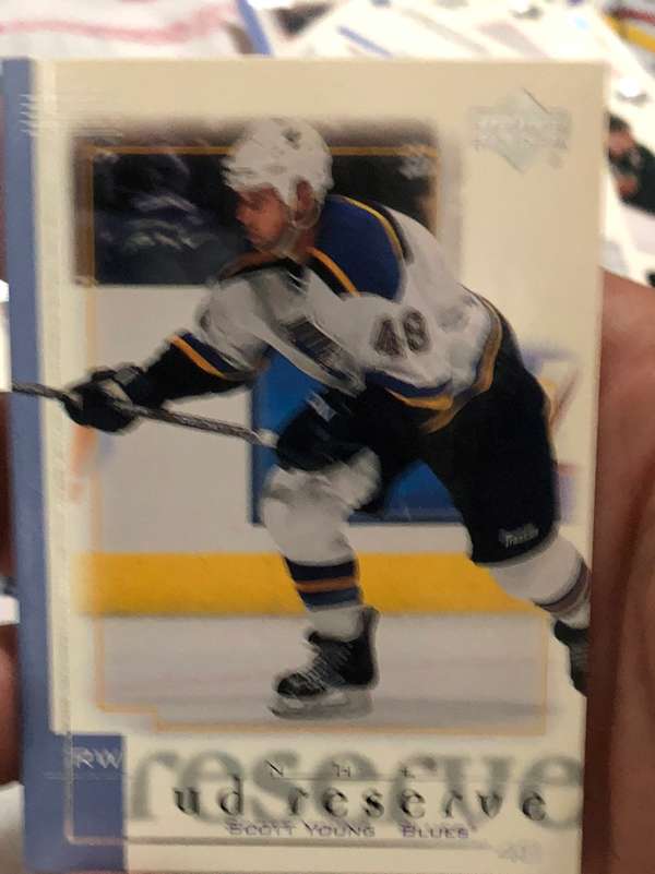 Scott Young