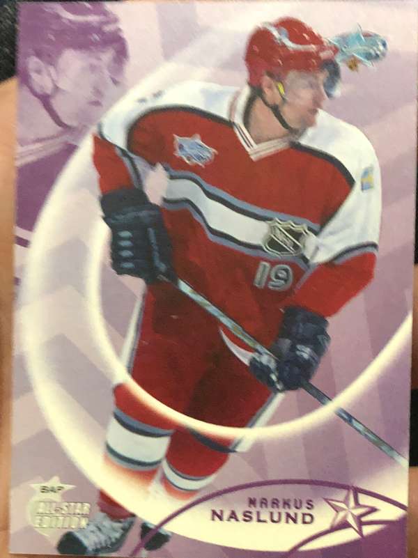 Markus Naslund