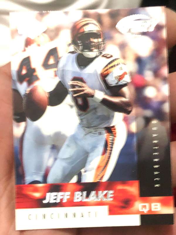 Jeff Blake