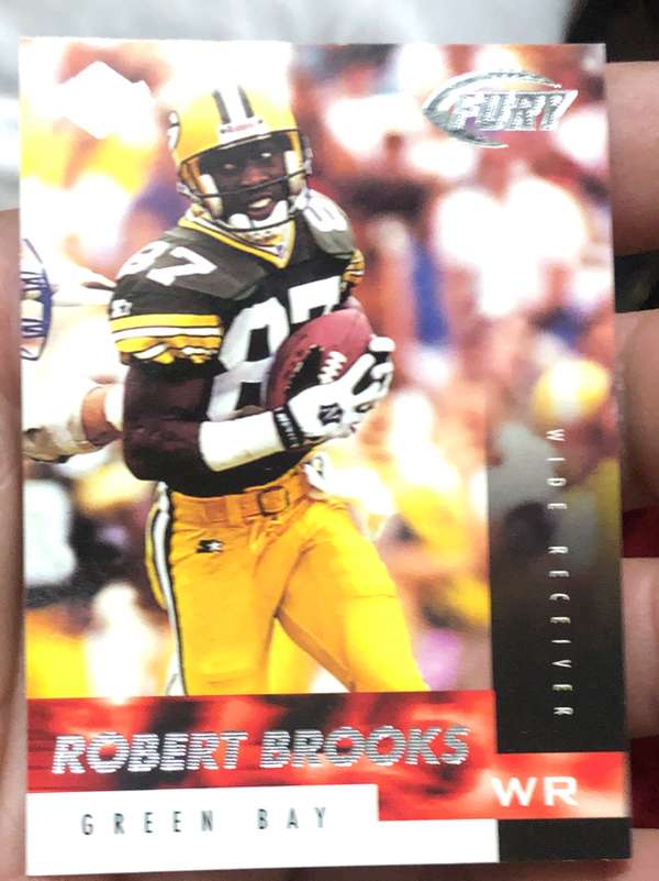 Robert Brooks