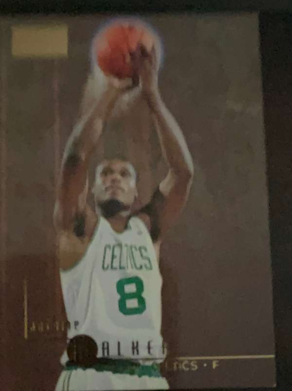 Antoine Walker