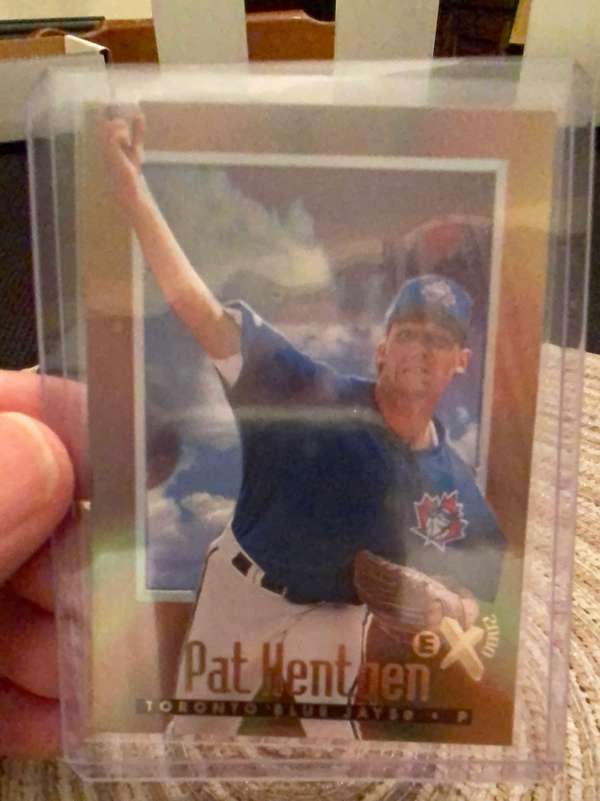 #51 Pat Hentgen