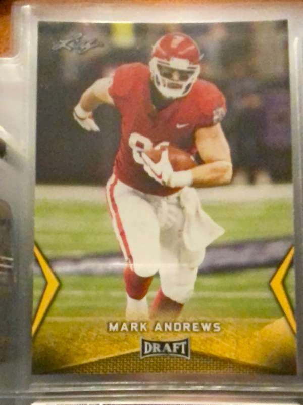 #37 Mark Andrews