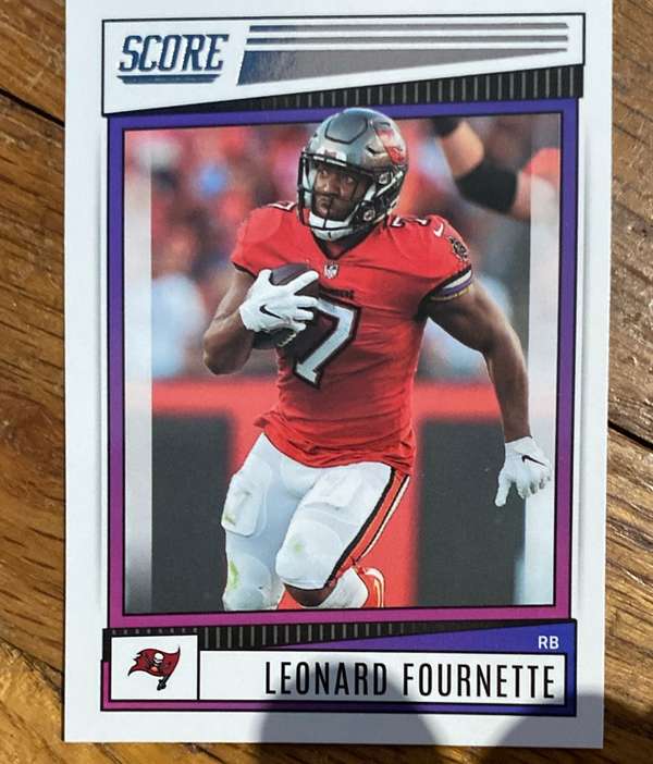 Leonard Fournette