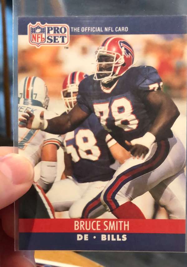 Bruce Smith