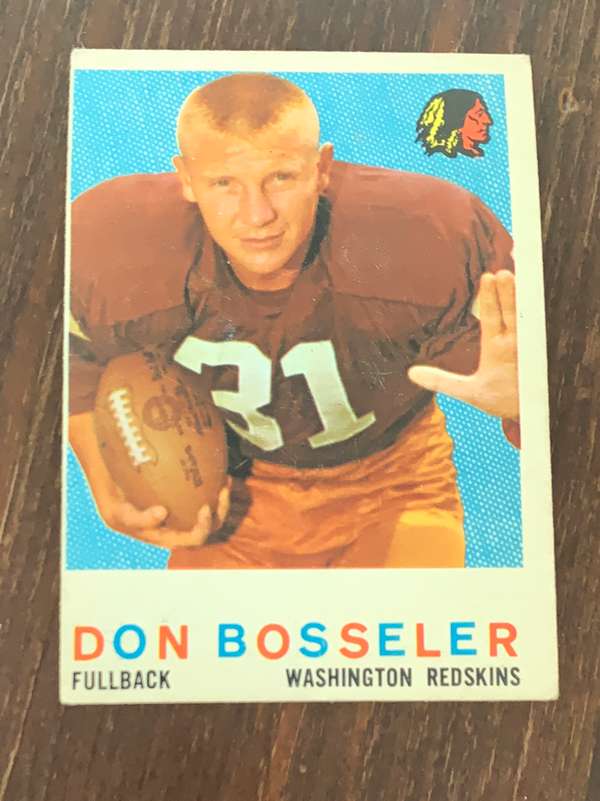 Don Bosseler