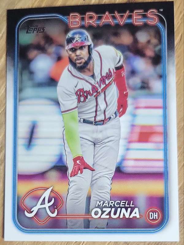 Marcell Ozuna