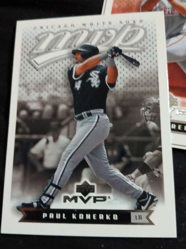 Paul Konerko