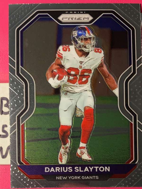 Darius Slayton