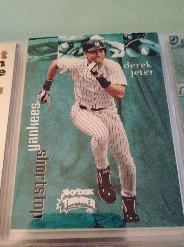Derek Jeter