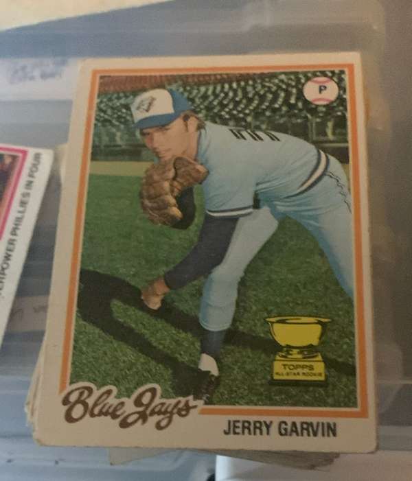Jerry Garvin