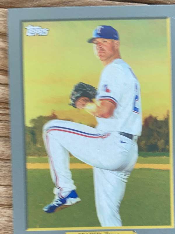 Corey Kluber