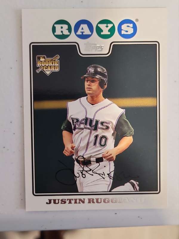Justin Ruggiano