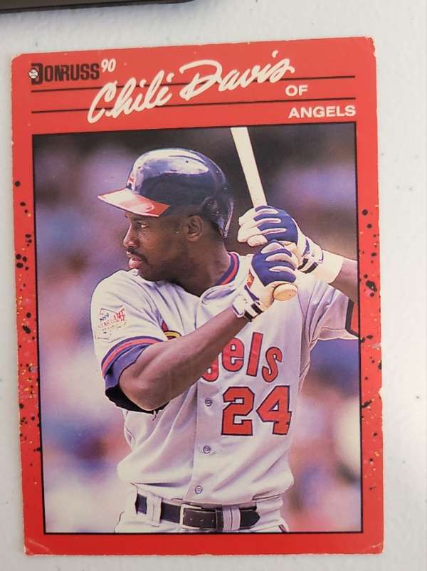 Chili Davis