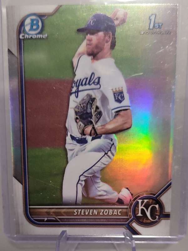 Steven Zobac