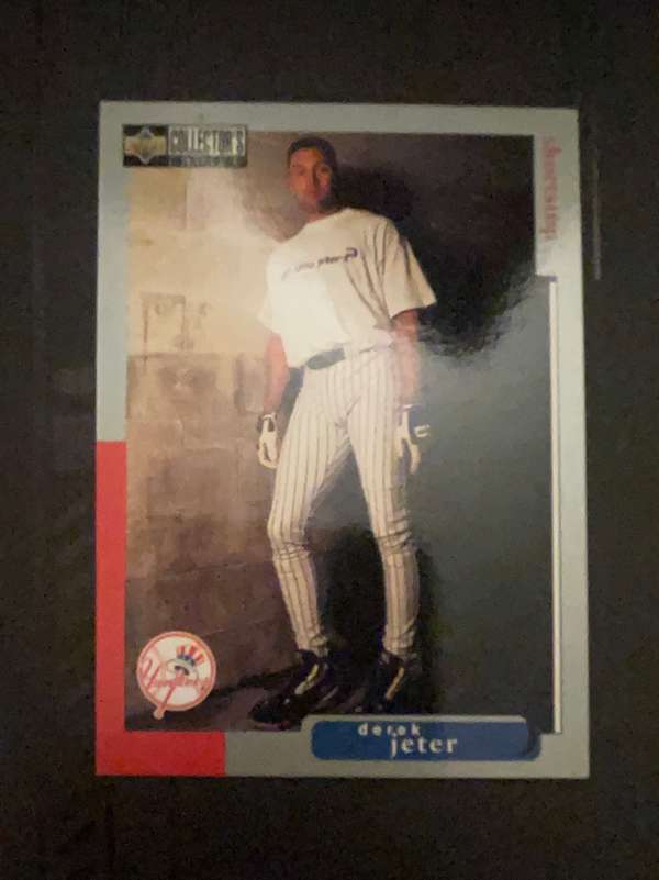 Derek Jeter