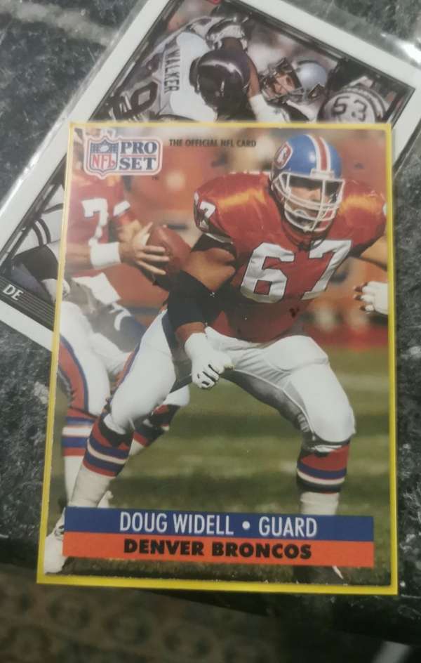 Doug Widell