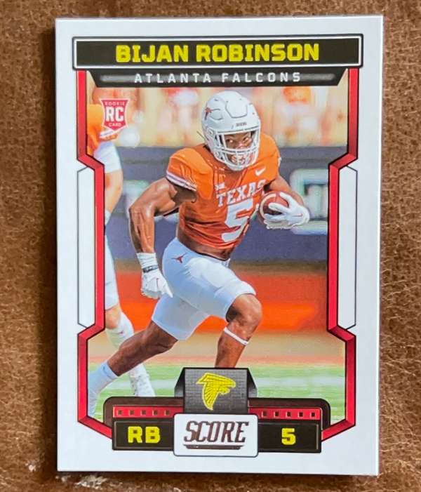 #315 Bijan Robinson