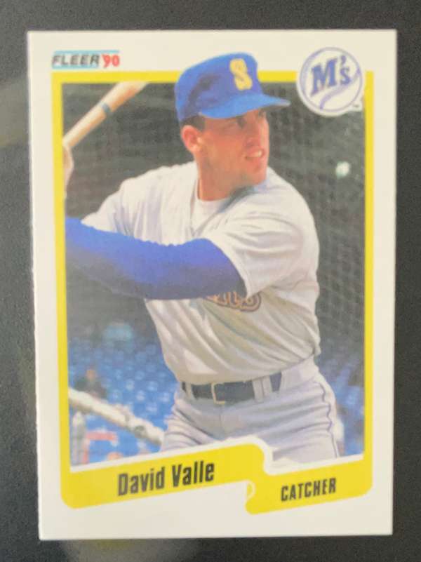 Dave Valle