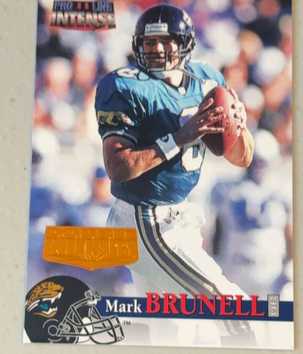 Mark Brunell