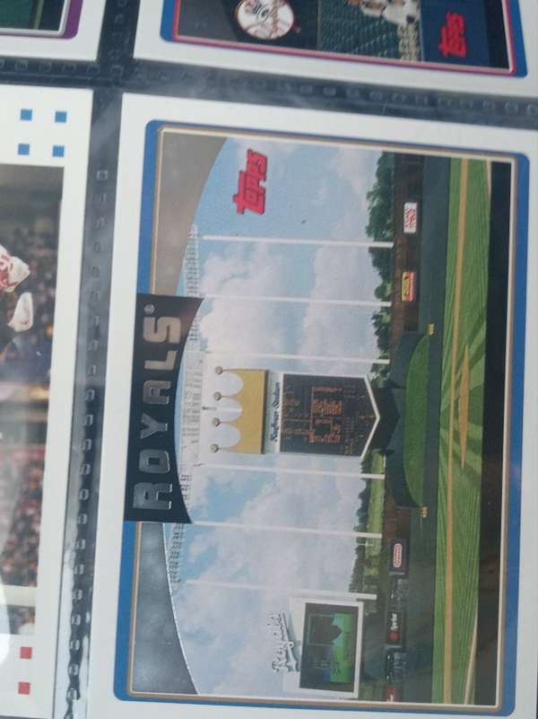 Kansas City Royals