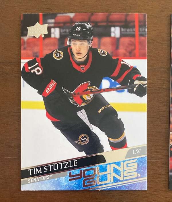 #482 Tim Stutzle