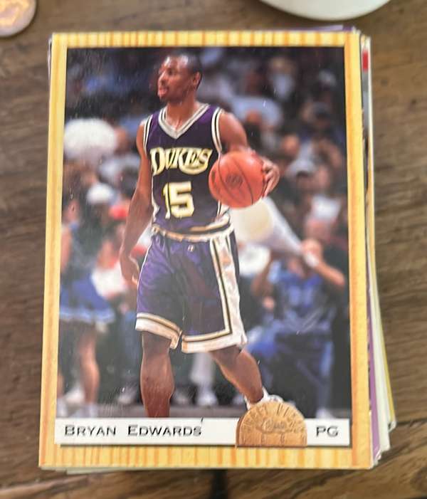 Bryan Edwards