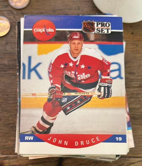John Druce