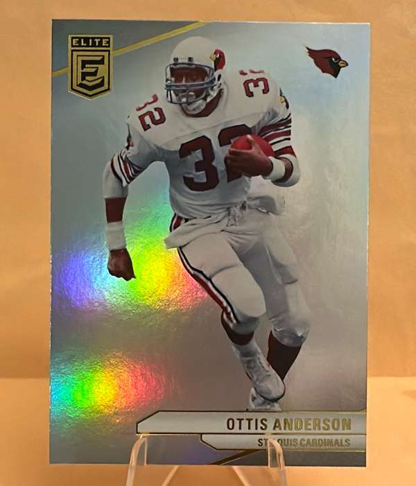 Ottis Anderson