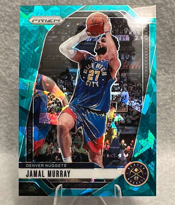 Jamal Murray