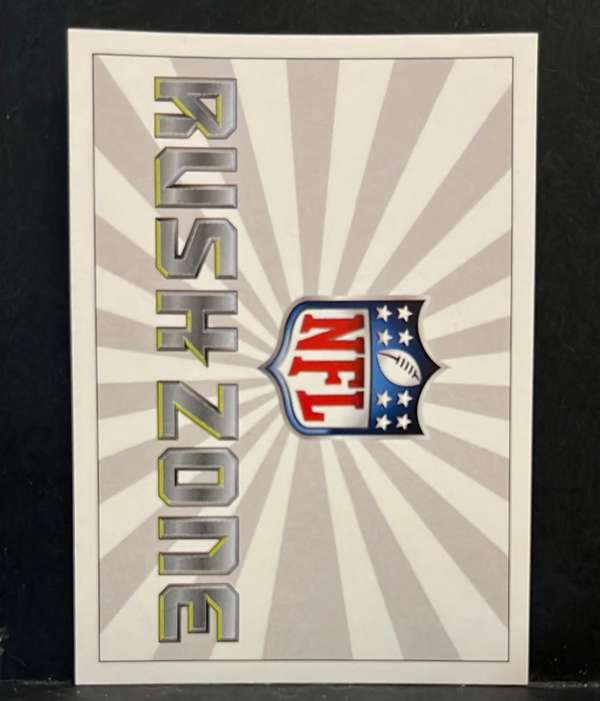 Rush Zone Logo 