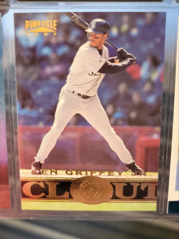 #193 Ken Griffey Jr.