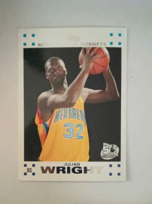 Julian Wright