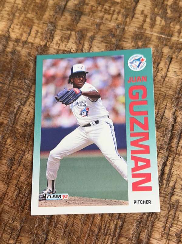Juan Guzman