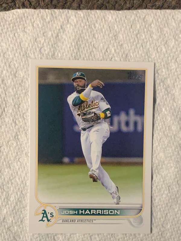 Josh Harrison