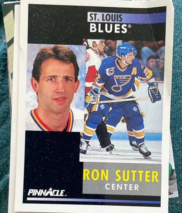 Ron Sutter