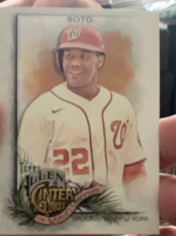 Juan Soto