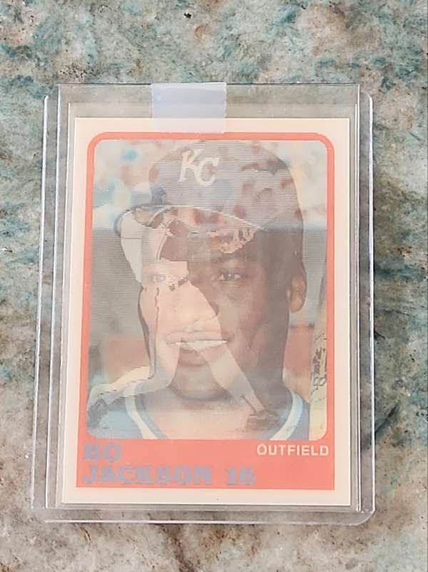 Bo Jackson