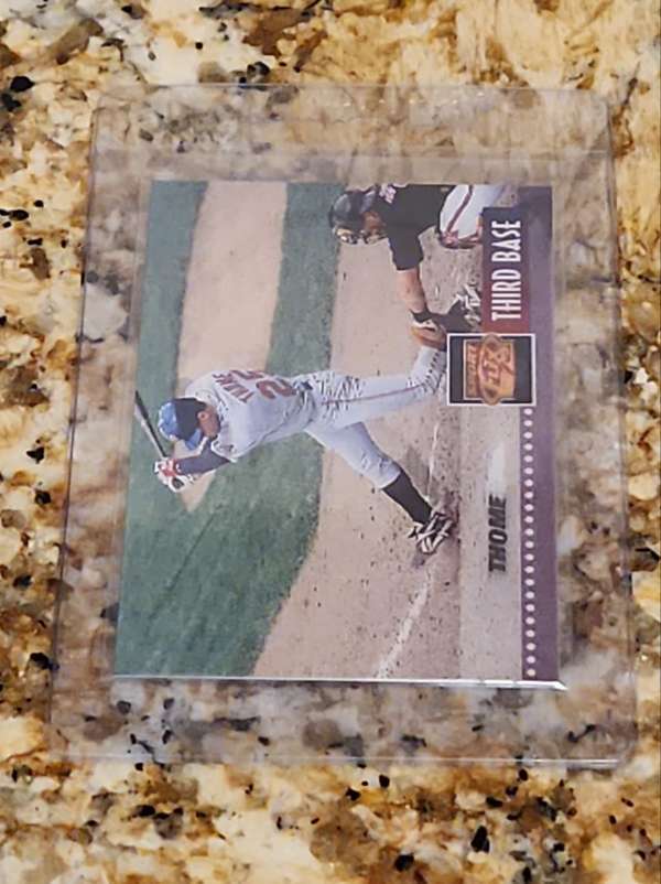 Jim Thome