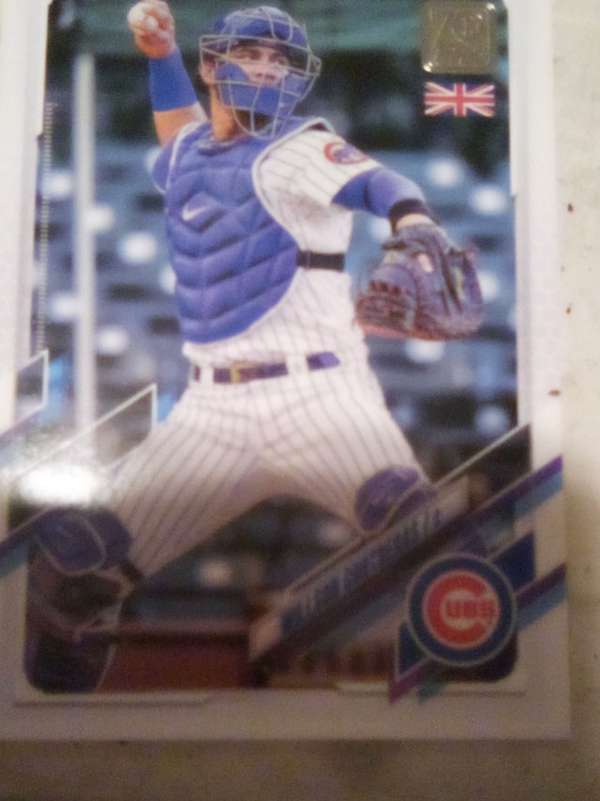 Willson Contreras
