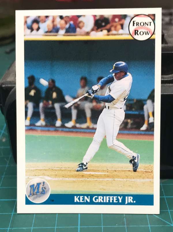 Ken Griffey Jr.
