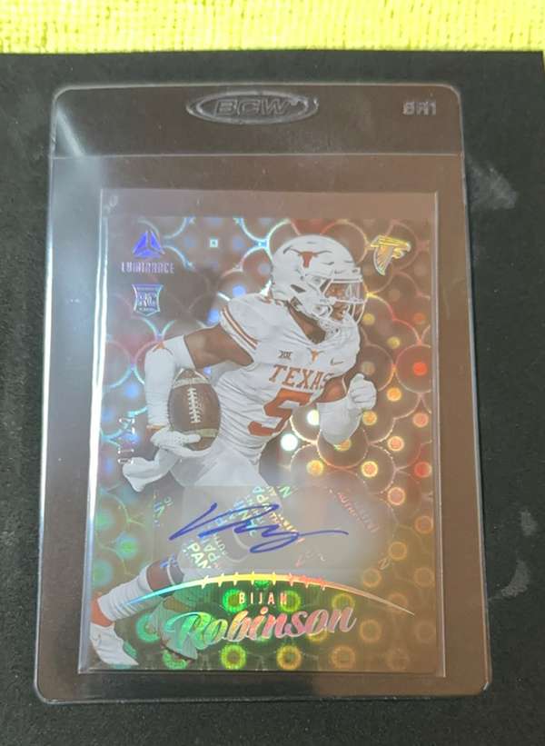 #103 Bijan Robinson