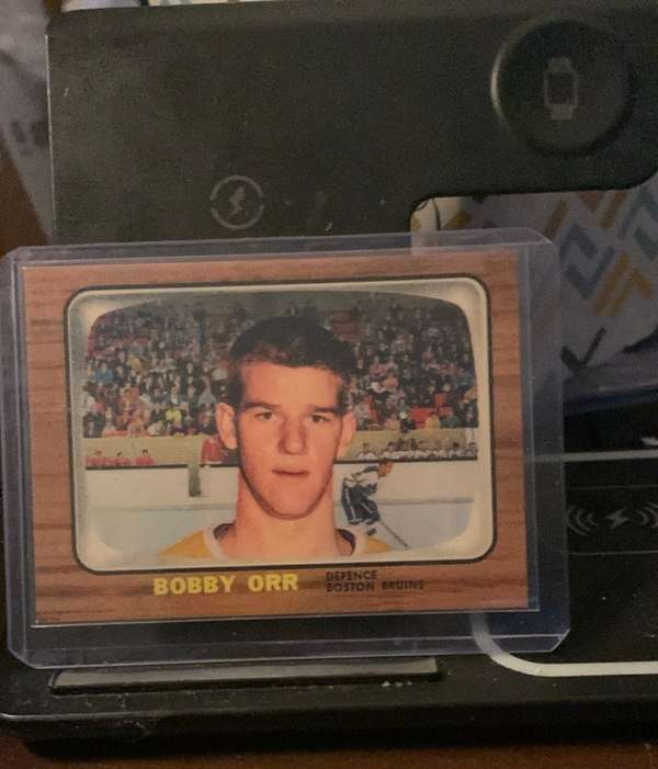 Bobby Orr
