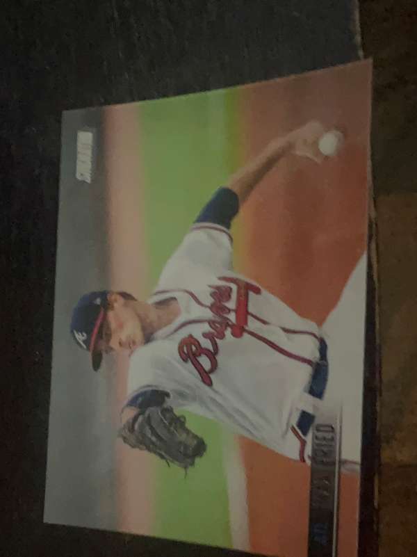 #263 Max Fried
