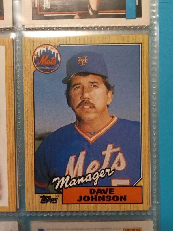 Dave Johnson