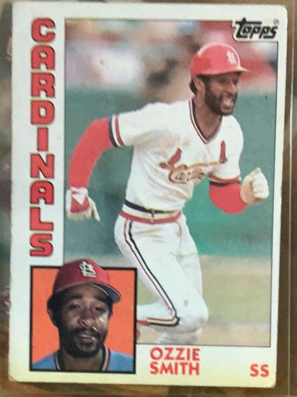Ozzie Smith