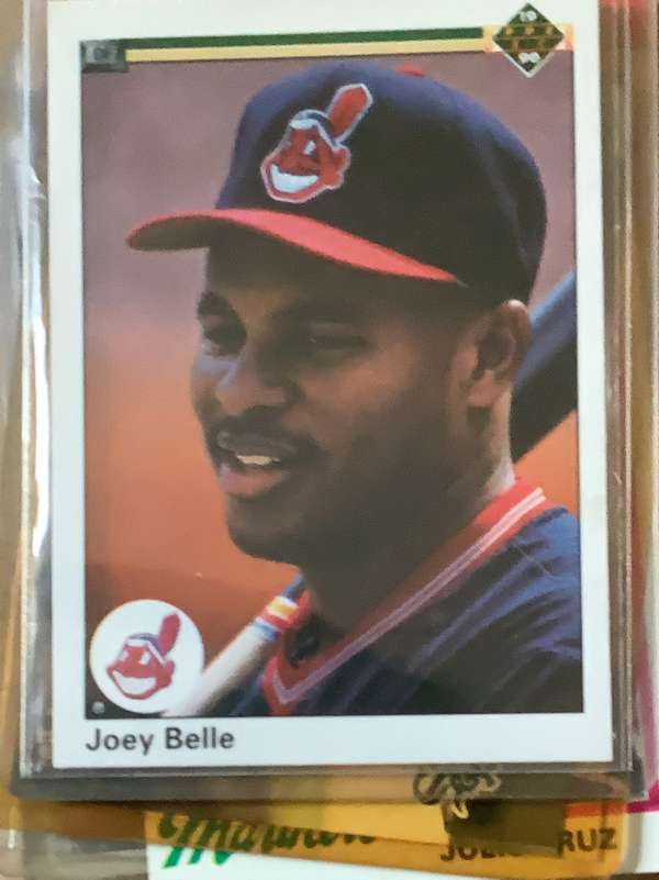 Joey Belle